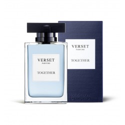 VERSET Together edp 100ml