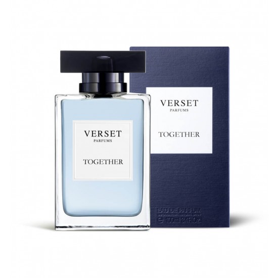 VERSET Together edp 100ml VERSET Together edp 100ml