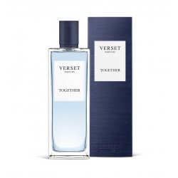 VERSET Together edp 50ml