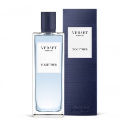 VERSET Together edp 50ml VERSET Together edp 50ml