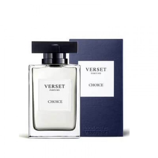 VERSET Парфюм Choice for Him Eau de Parfum 100ml