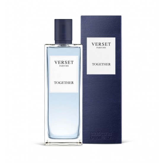 VERSET Apa de Parfum Together 50ml