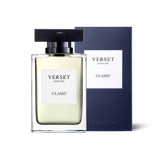 VERSET Парфюм Classy Eau de Parfum 100ml