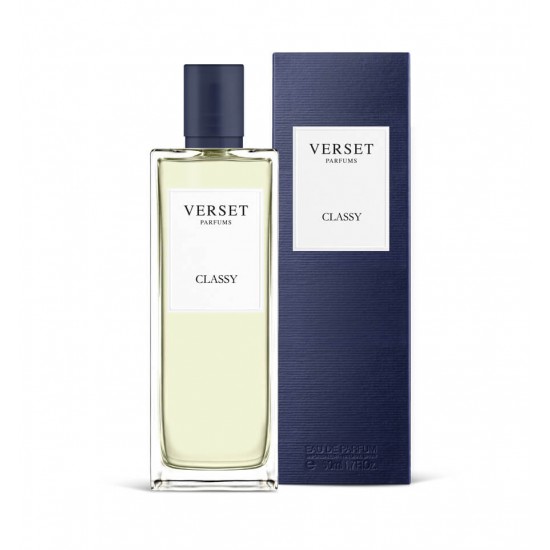 VERSET Classy edp 50ml