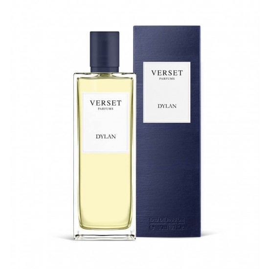 VERSET Parfums Dylan Eau De Parfum 50ml