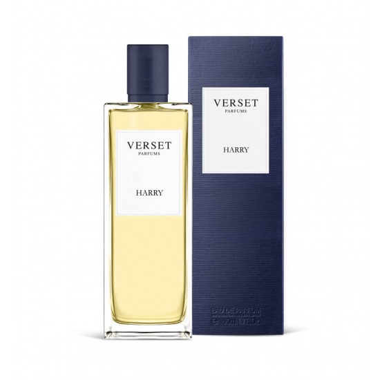 VERSET Apa de Parfum Harry 50ml