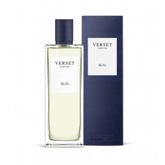 VERSET Apa de Parfum Ikal 50ml