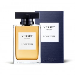 VERSET Apa de Parfum Look This 100ml