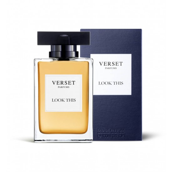 VERSET Apa de Parfum Look This 100ml