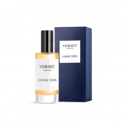 VERSET Apa de Parfum Look This 15ml