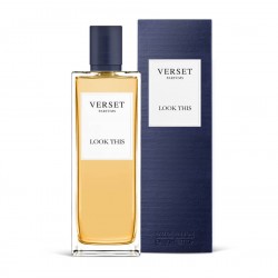 VERSET Apa de Parfum Look This 50ml