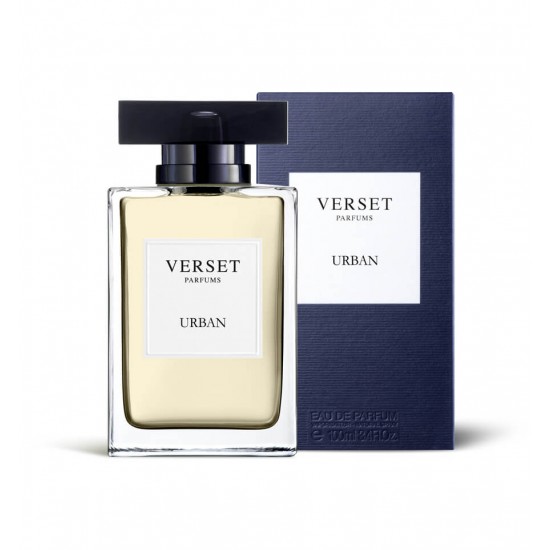 VERSET Urban edp 100ml