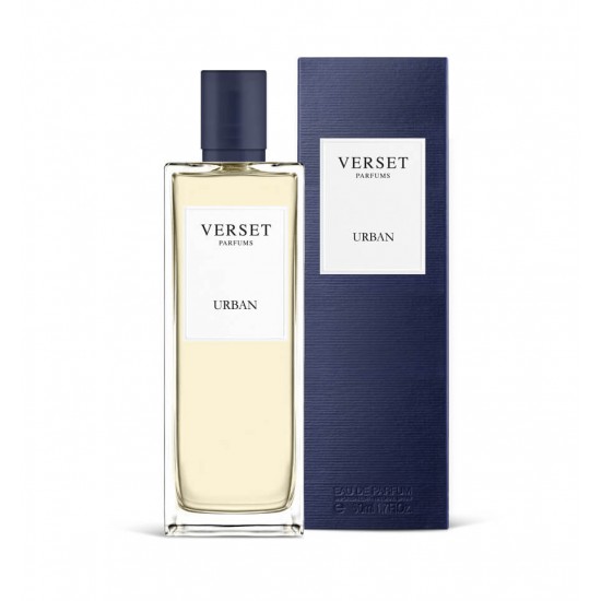 VERSET Urban edp 50ml