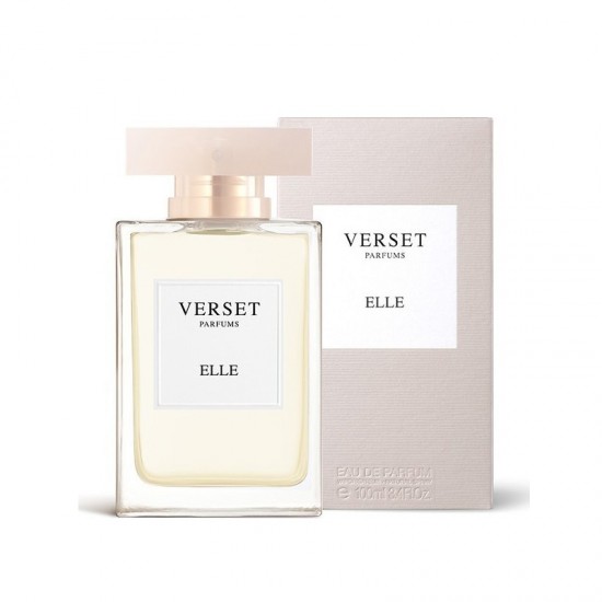 VERSET Parfums Elle Eau de Parfum 100ml