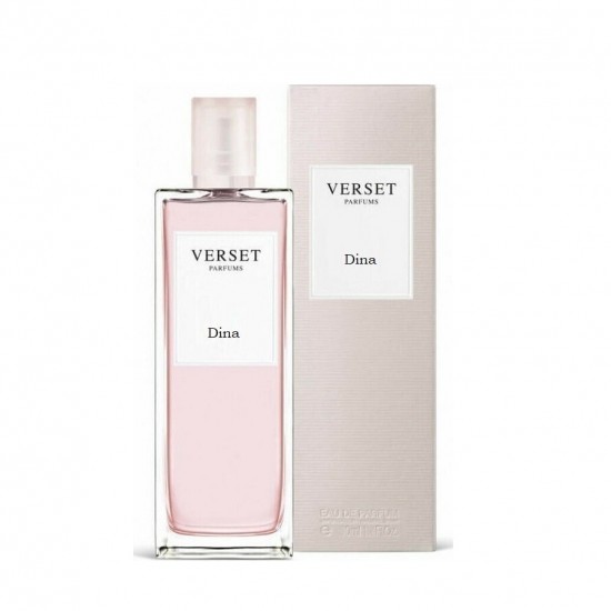 VERSET Parfums Dina for Her Γυναικείο Άρωμα 50ml