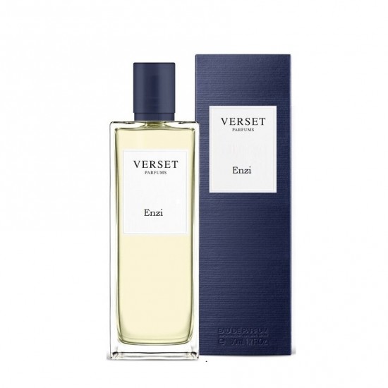 VERSET Apa de Parfum Enzi for Him 50ml