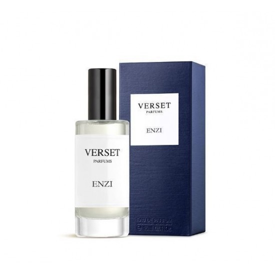 VERSET Apa de Parfum Enzi for Him 15ml