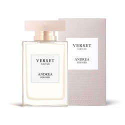 VERSET Andrea For Her edp 100ml