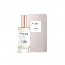 VERSET Andrea For Her edp 15ml VERSET Andrea For Her edp 15ml
