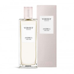 VERSET Andrea For Her edp 50ml