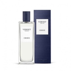 VERSET Choice for Him edp 50ml