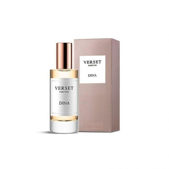 VERSET Dina για Εκείνην 15ml