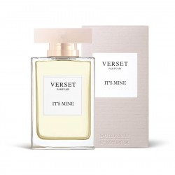 VERSET It's Mine edp 100ml VERSET It's Mine edp 100ml
