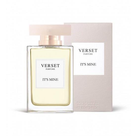 VERSET Its Mine edp 100ml