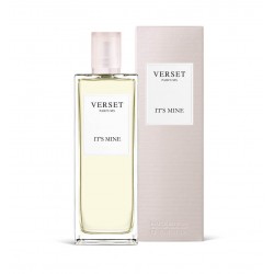VERSET It's Mine edp 50ml