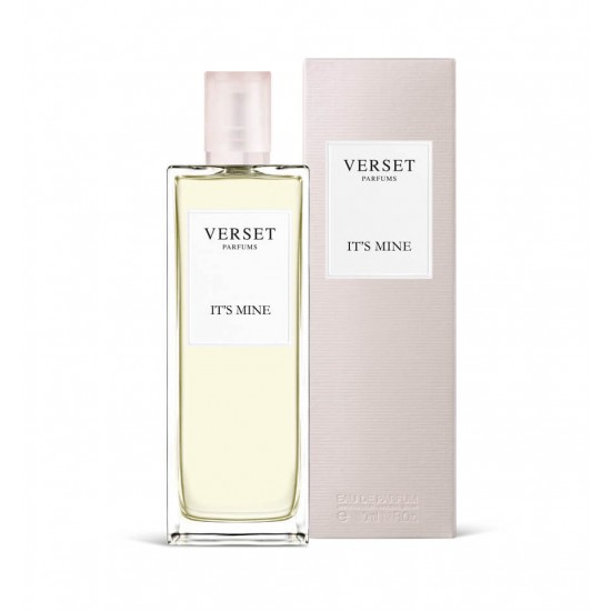 VERSET Its Mine edp 50ml VERSET Its Mine edp 50ml