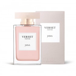 VERSET Jana edp 100ml VERSET Jana edp 100ml