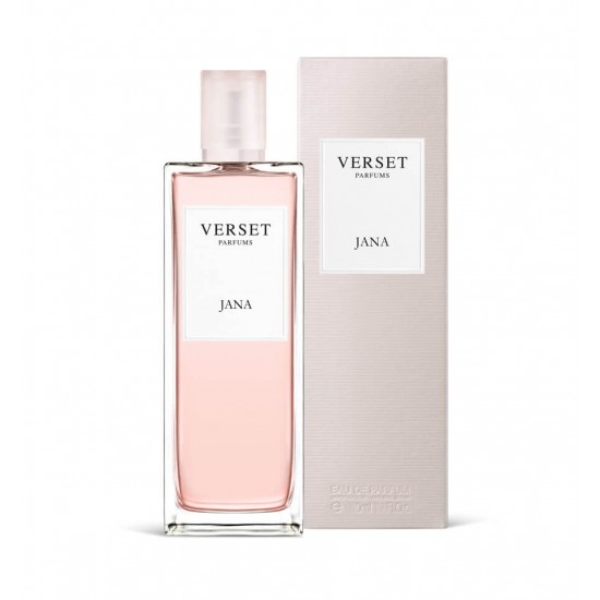 VERSET Jana edp 50ml VERSET Jana edp 50ml