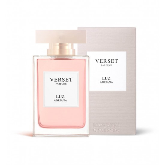 VERSET Luz Adriana edp 100ml VERSET Luz Adriana edp 100ml