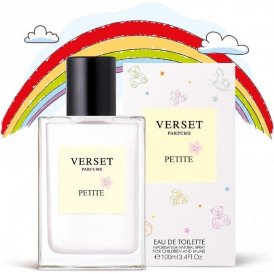 VERSET Petite EDT 100ml
