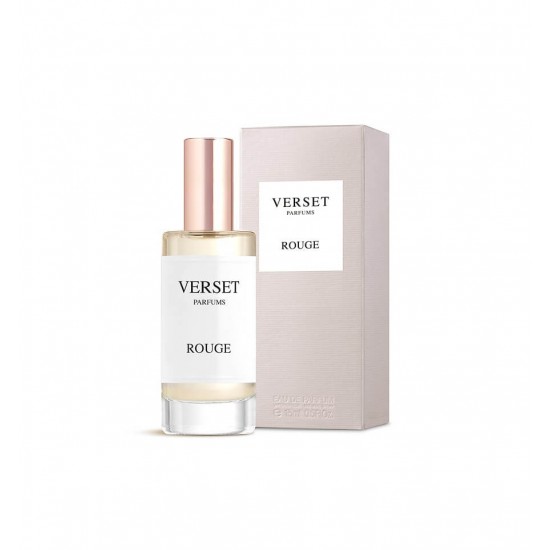VERSET Rouge edp 15ml VERSET Rouge edp 15ml