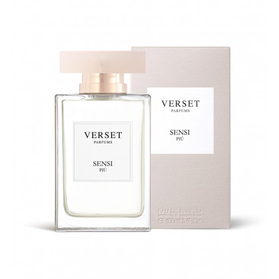 VERSET Sensi Piú edp 100ml VERSET Sensi Piú edp 100ml