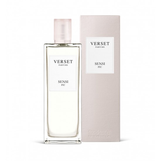 VERSET Sensi Piú edp 50ml