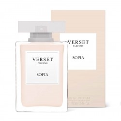 VERSET Sofia edp 100ml VERSET Sofia edp 100ml