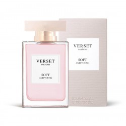 VERSET Soft and Young edp 100ml VERSET Soft and Young edp 100ml