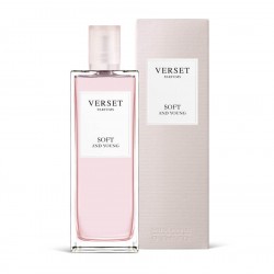 VERSET Soft and Young edp 50ml VERSET Soft and Young edp 50ml