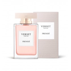 VERSET Frenesí edp 100ml VERSET Frenesí edp 100ml