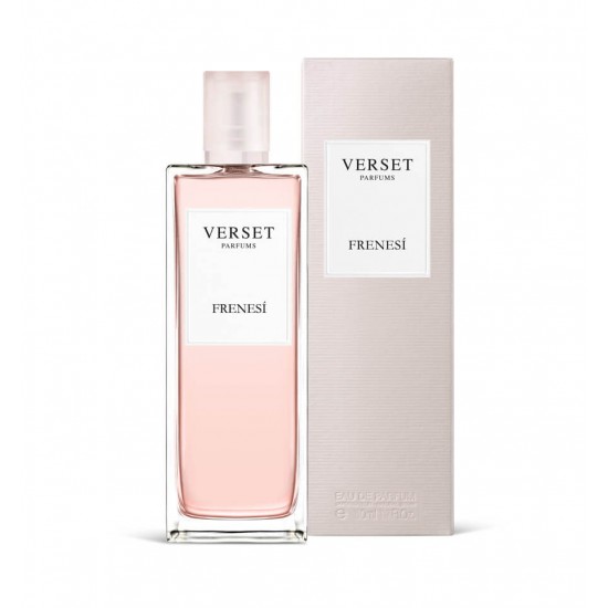 Verset Parfums Frenesí Eau de Parfum 50ml