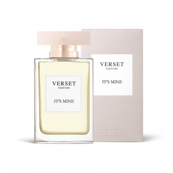 VERSET Apa de Parfum It's mine 100ml