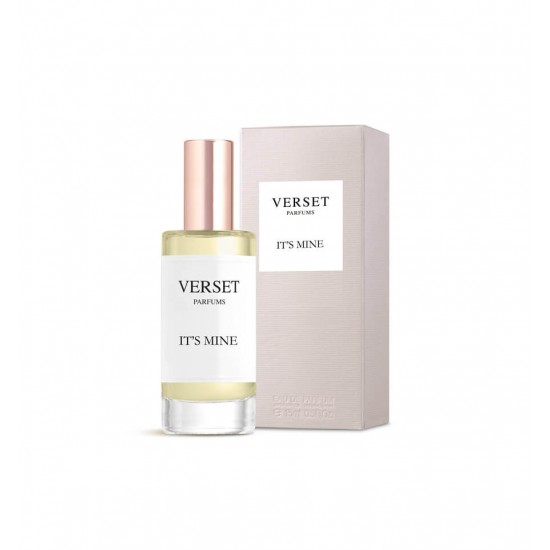 VERSET Apa de Parfum It's mine 15ml