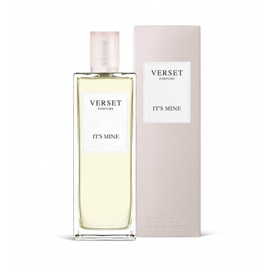 VERSET Parfums It’s Mine Eau de Pаrfum 50ml