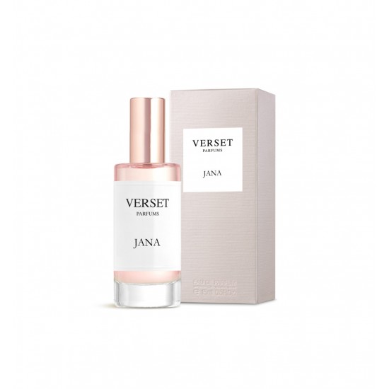 VERSET Apa de Parfum Podium for her - Jana 15ml