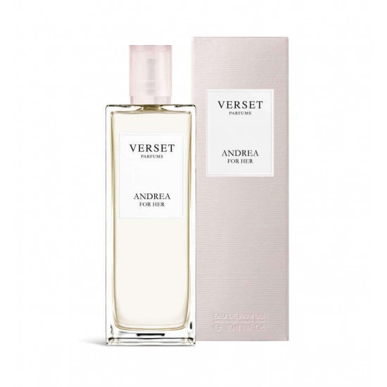 VERSET Andrea For Her edp 50ml