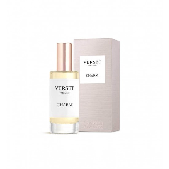 VERSET Charm edp 15ml