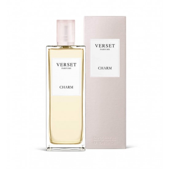 VERSET Apa de Parfum Charm 50ml