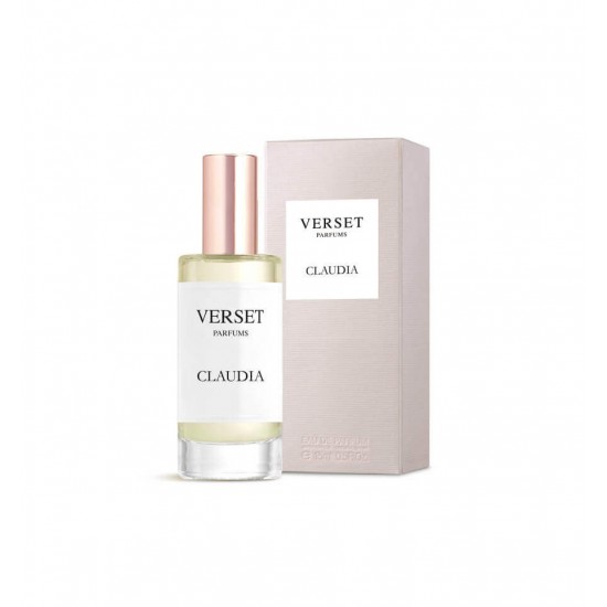 VERSET Apa de Parfum Claudia 15ml